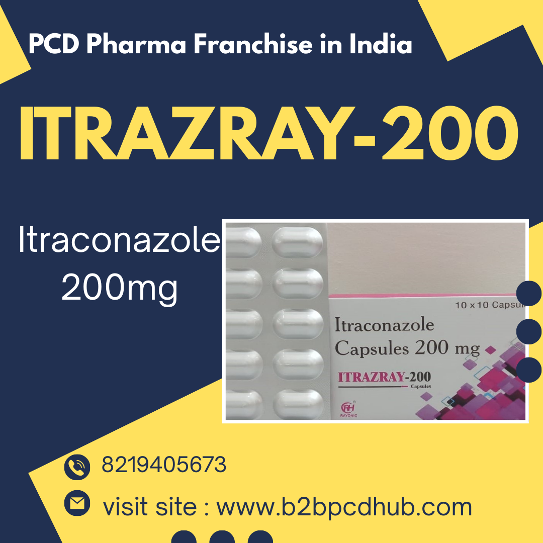 itrazray-200