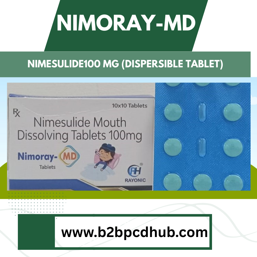 nimoray md