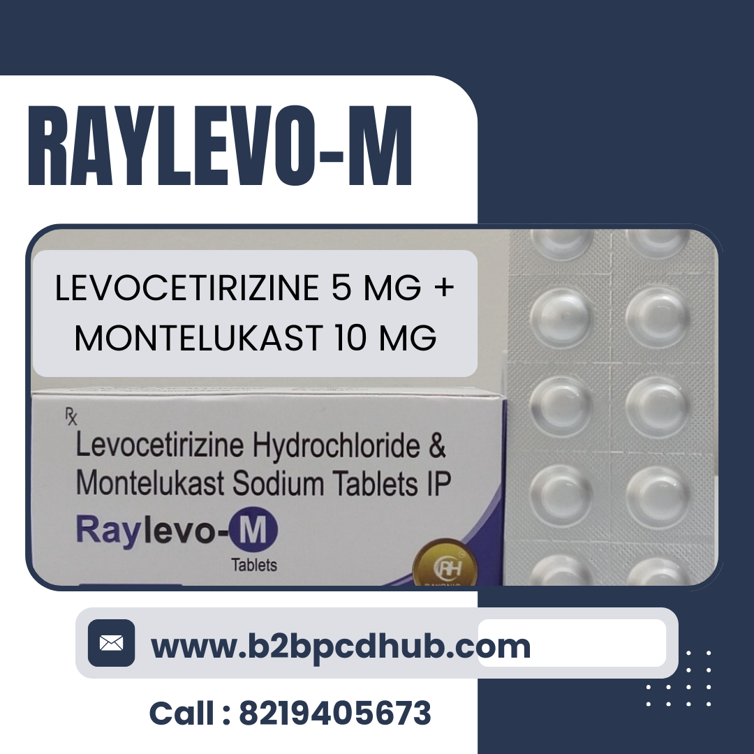 raylevo-m