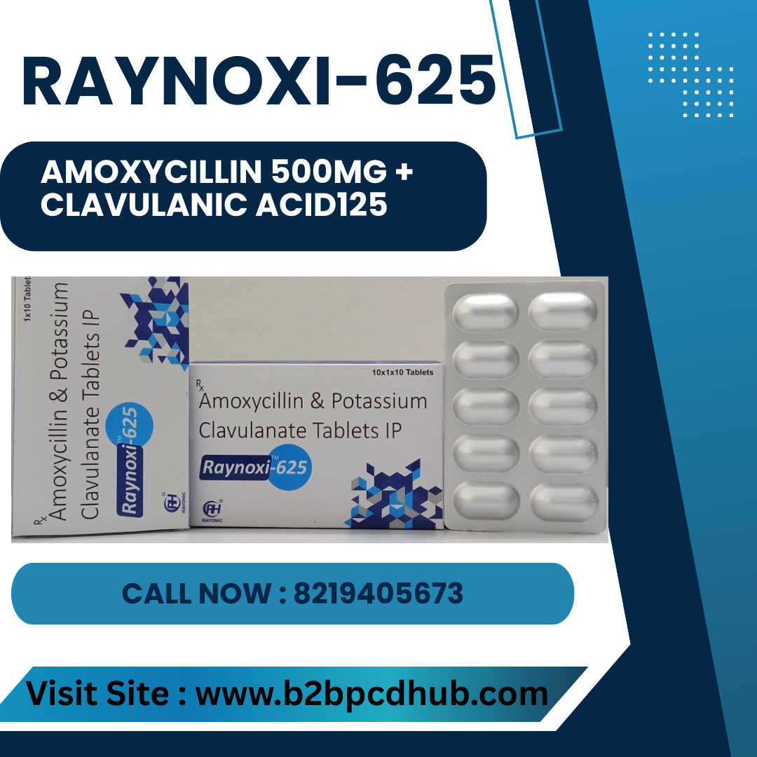 raynoxi-625